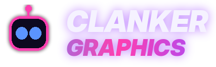 Clanker Graphics